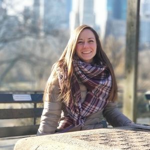 Meet your Posher, Paige